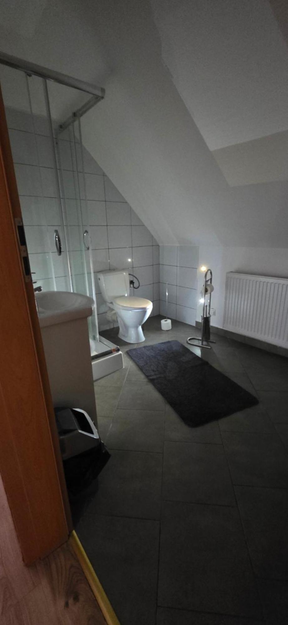 Ferienwohnung Cudowny Zakatek Z Ogrodem I Basenem Bukwica  Exterior foto